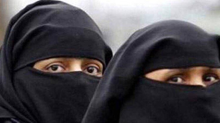 ट्रिपल तलाक