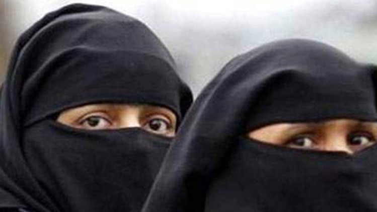 ट्रिपल तलाक