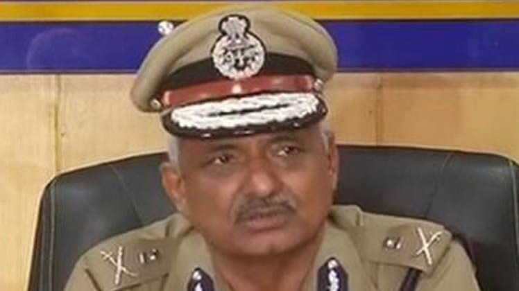 उत्तर प्रदेश के नए डीजीपी सुलखान सिंह