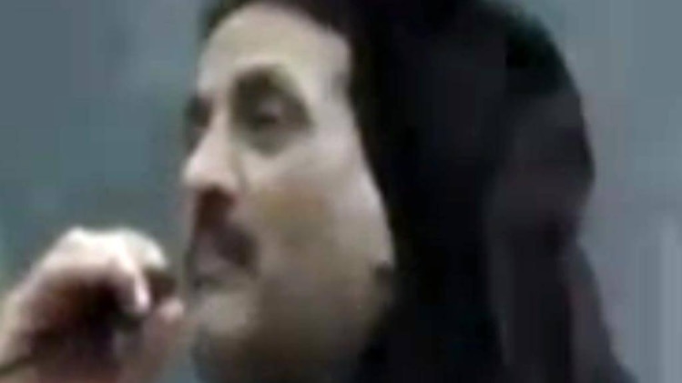 हाफिज उस्मान