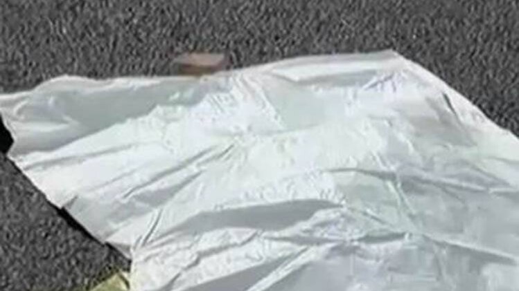 लाश के टुकड़े जोड़-जोड़कर मिला कातिल का पता!