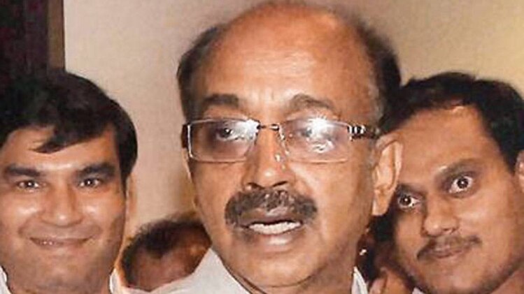 विजय गोयल