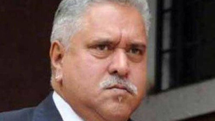 विजय माल्या