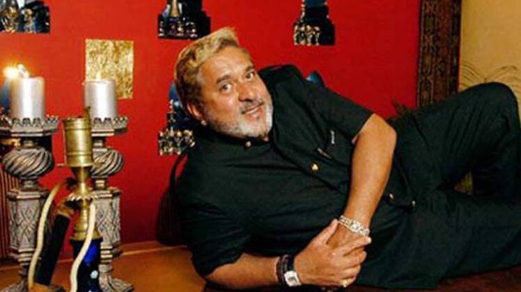 विजय माल्या