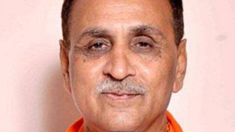 विजय रूपनी