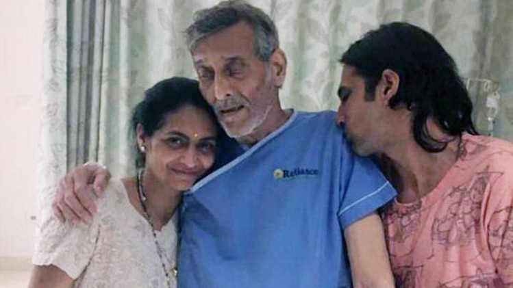 विनोद खन्ना