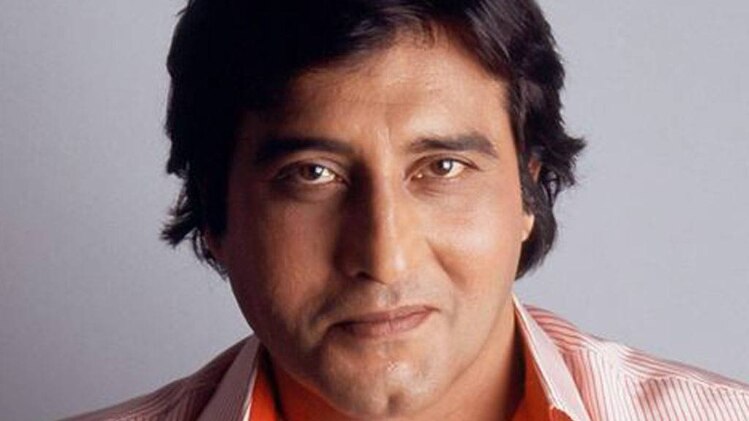 विनोद खन्ना