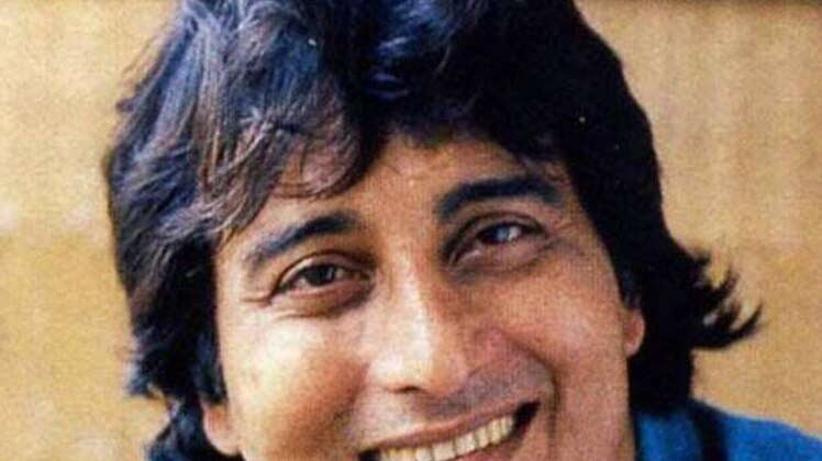 विनोद खन्ना