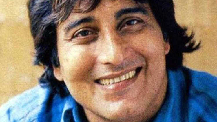 विनोद खन्ना