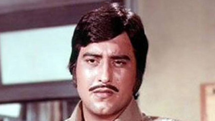 विनोद खन्ना