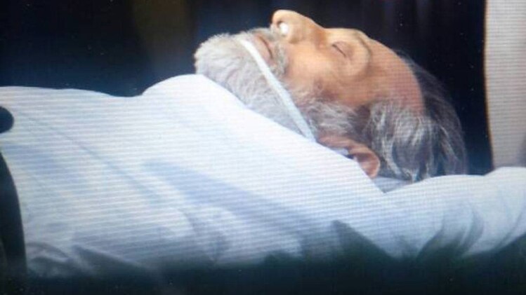 विनोद खन्ना