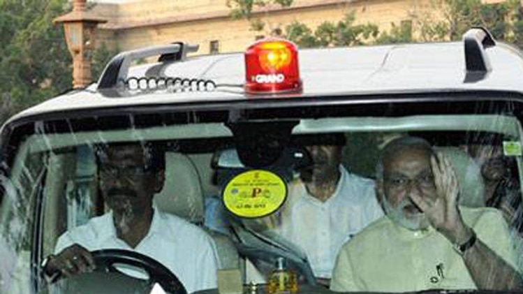 वीआईपी कल्चर होगा खत्म