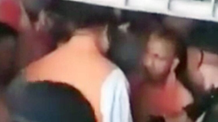 नॉनस्टॉप 100