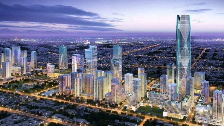 यमुना एक्सप्रेसवे पर बनने वाले 6 बिल्डर के 17 प्रोजेक्ट्स रद्द