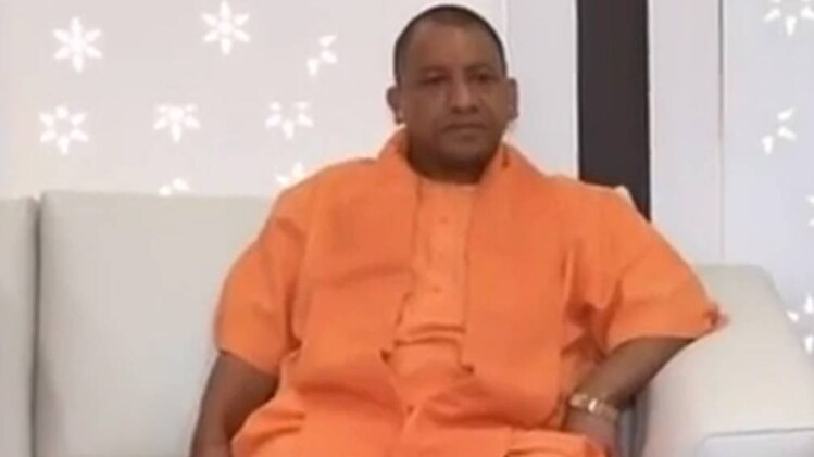 योगी आदित्यनाथ