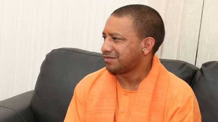 यूपी के सीएम योगी आदित्यनाथ