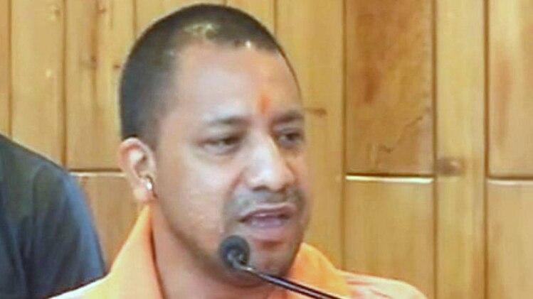 योगी आदित्यनाथ
