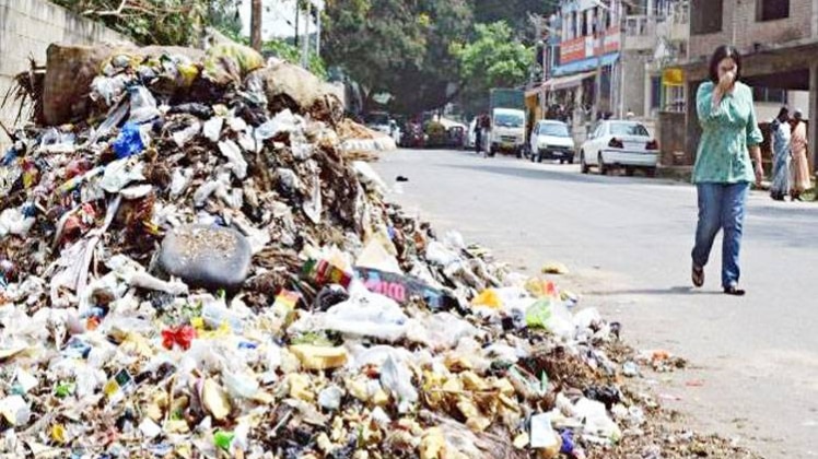 हर वार्ड कुछ कहता है...