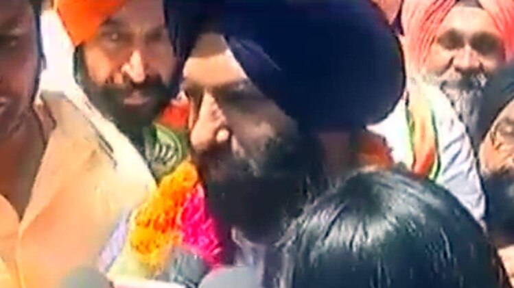 बीजेपी-अकाली की जोरदार जीत