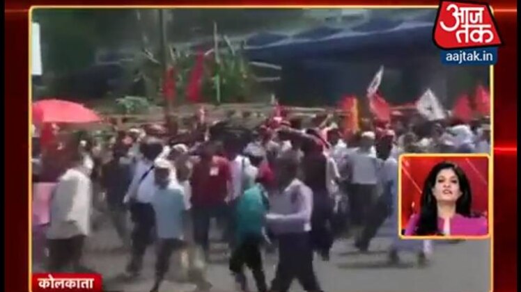 सौ शहर, सौ खबर