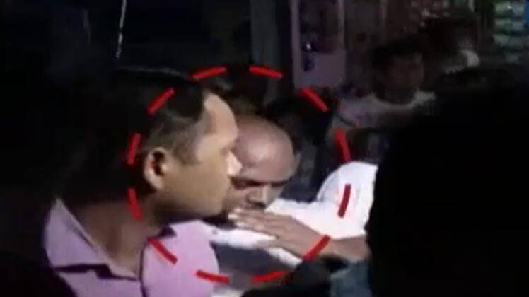 यूपी से मुंबई तक ISI का नेटवर्क!