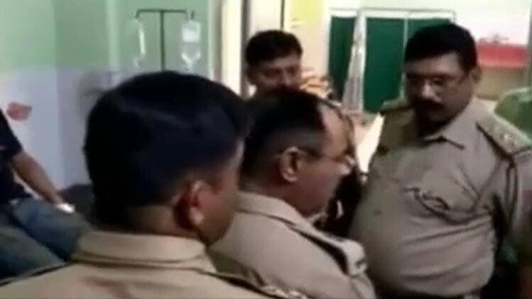 बड़ी खबरें: मथुरा डबल मर्डर केस में 5 गिरफ्तार