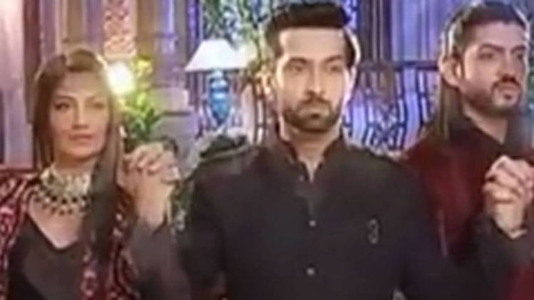 सीरियल की स्टार कास्ट