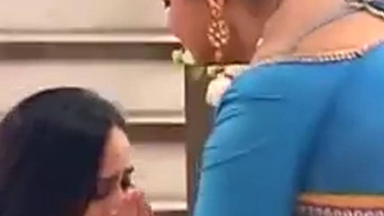 साथ निभाना साथिया