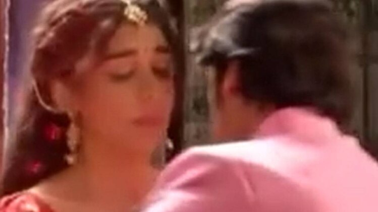 एक था राजा एक थी रानी