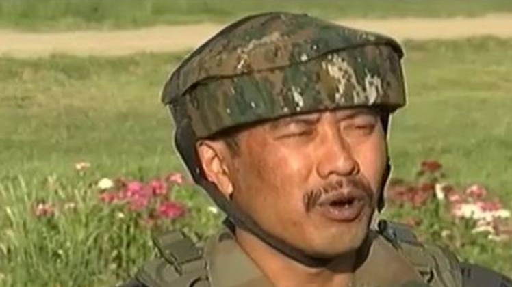 नॉनस्टॉप 100: पत्थरबाजों पर आर्मी का रुख साफ