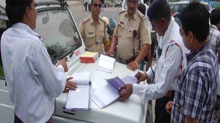 गुरूग्राम पुलिस