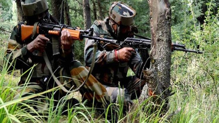 नौशेरा सेक्टर