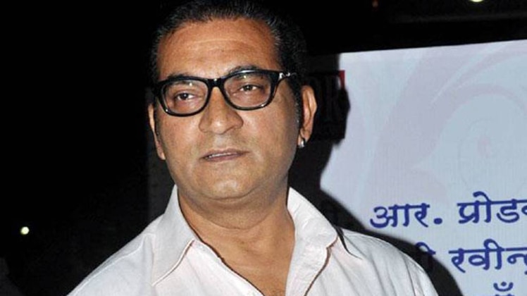 अभिजीत भट्टाचार्या