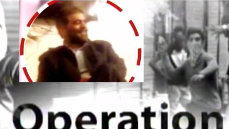 ऑपरेशन हुर्रियत