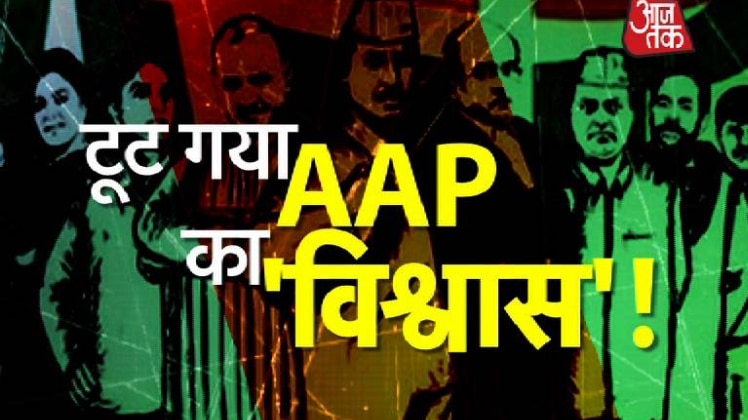 कुमार विश्वास