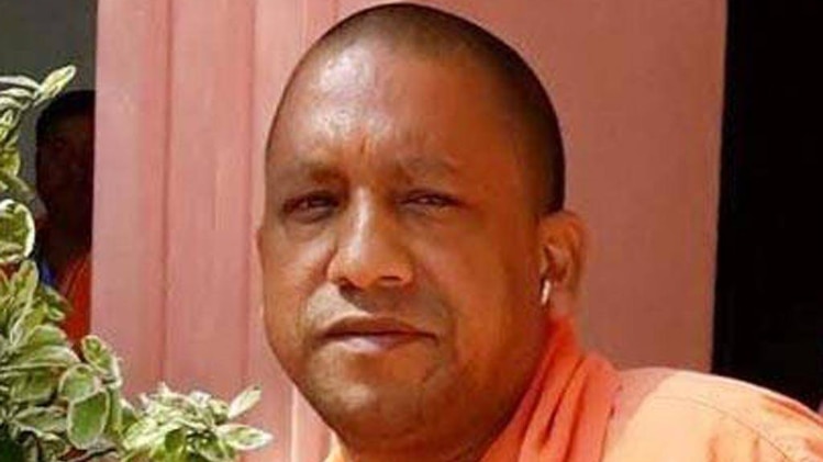योगी आदित्यनाथ