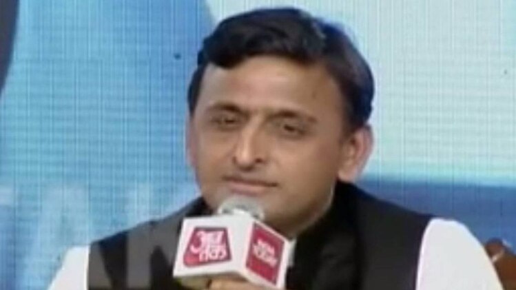 अखिलेश यादव