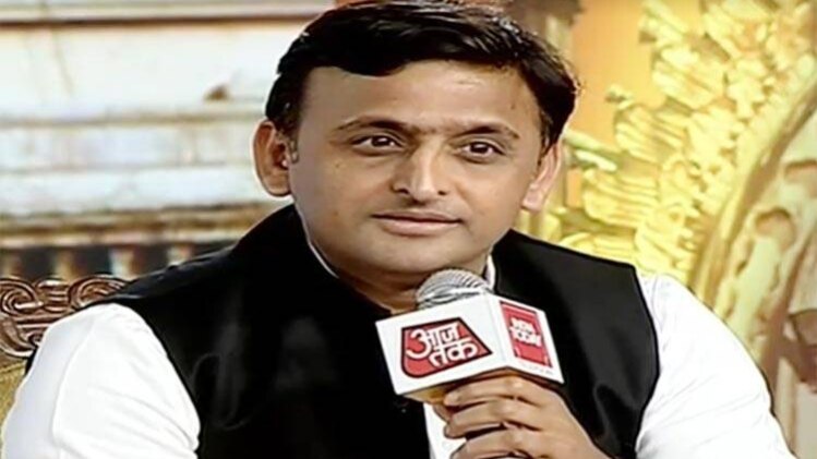 अखिलेश यादव