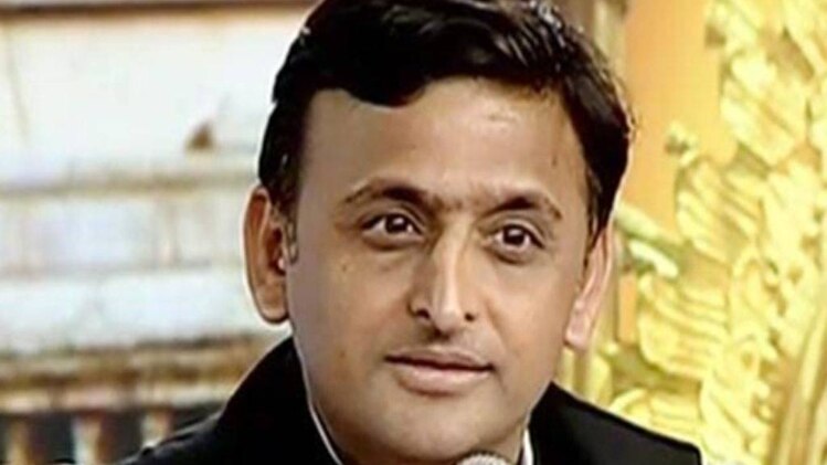 अखिलेश यादव