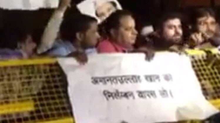 अमानतुल्ला खान