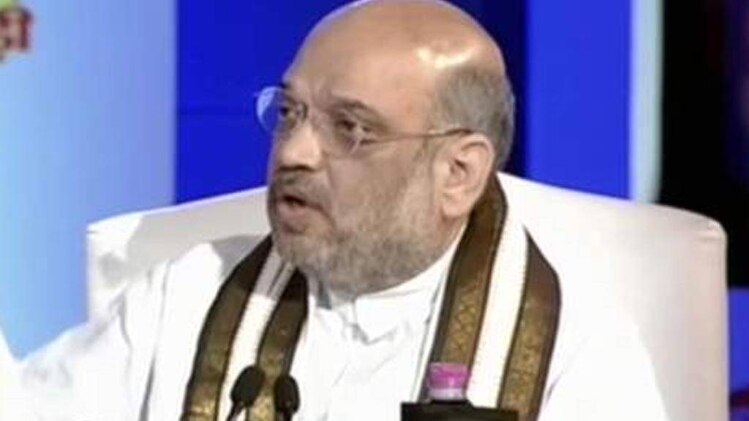 बड़ी खबरें: अमित शाह बोले- पड़ोसियों से अच्छे रिश्ते चाहते हैं