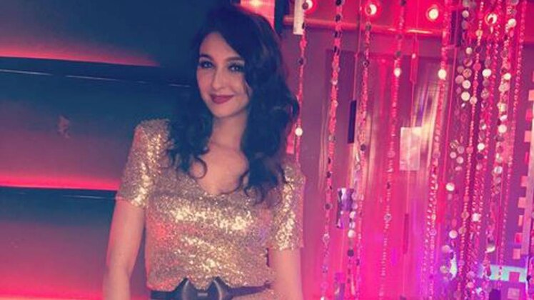 अनीता भाभी बनीं भूत