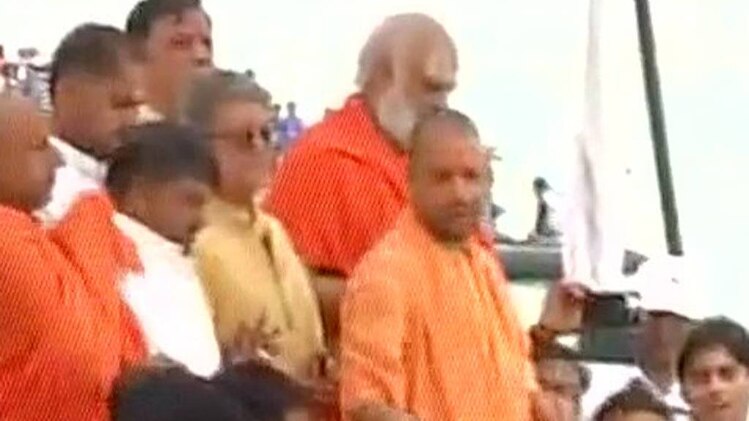 योगी आदित्यनाथ