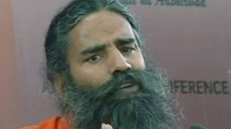 बाबा रामदेव