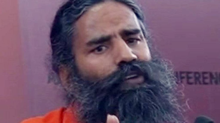 बाबा रामदेव