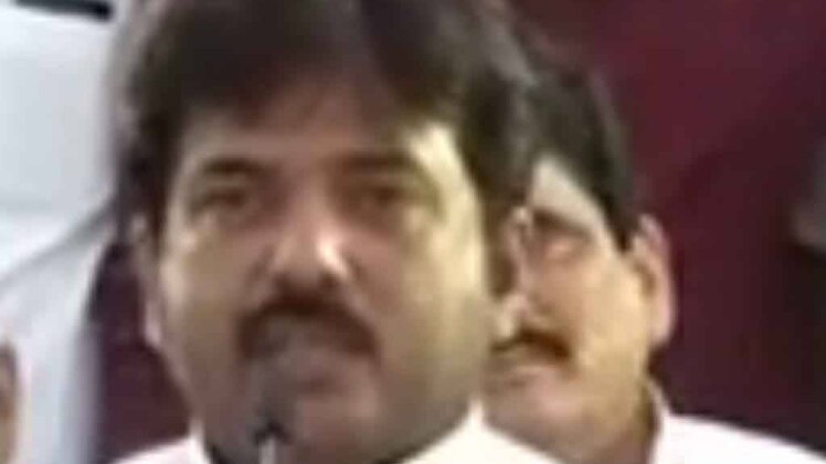 बृजेश सिंह