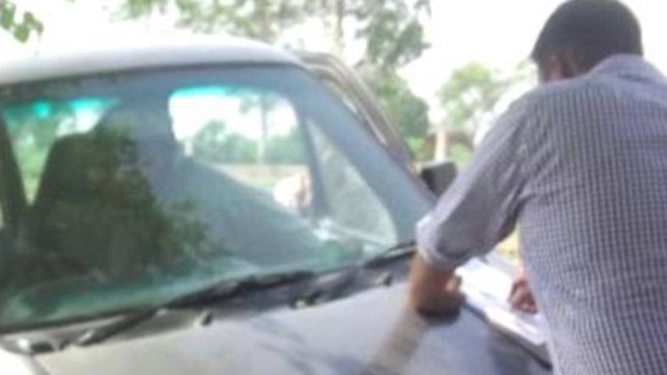 100 शहर 100 खबर