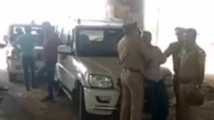 यूपी में 'बुलंदशहर गैंगरेप-2'