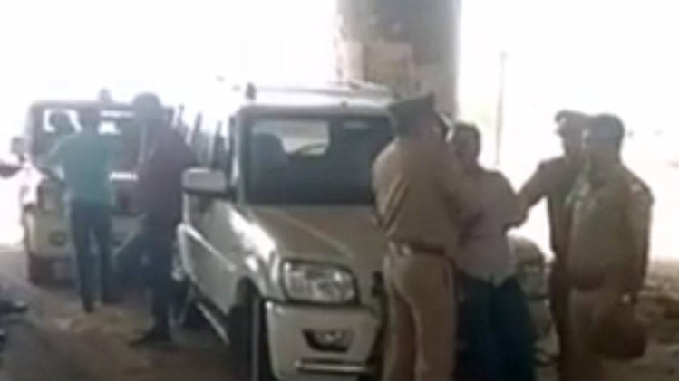 बुलंदशहर कांड से यूपी दहल उठा था