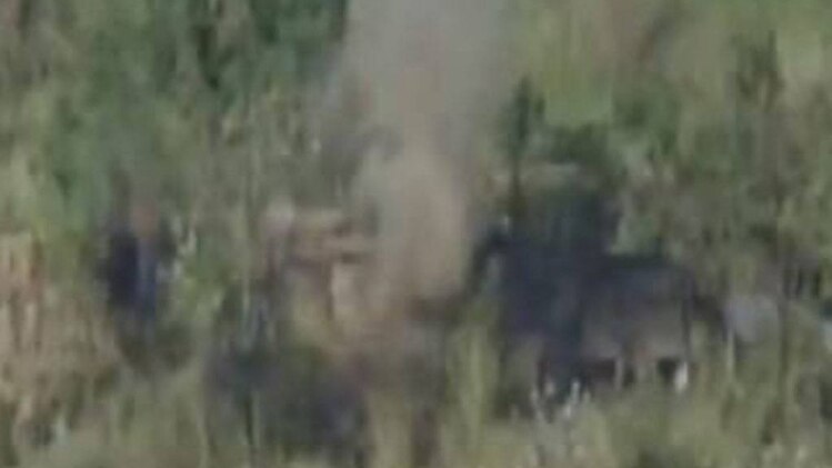 नॉनस्टॉप 100